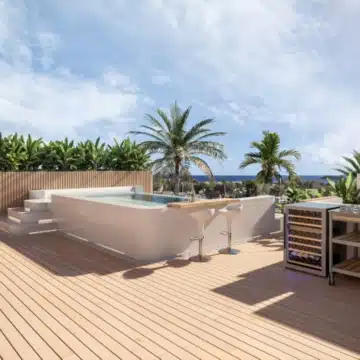 Upper101 – Penthouse with stunning sea views in Marbella West Picture 9