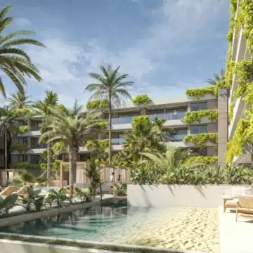 Upper101 – Penthouse with stunning sea views in Marbella West Picture 8