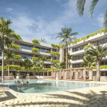 Upper101 – Penthouse with stunning sea views in Marbella West Picture 1
