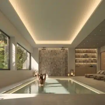 Upper101 – Penthouse with stunning sea views in Marbella West Picture 2