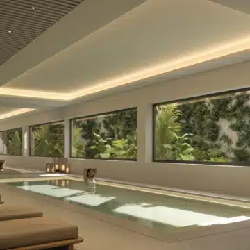 Upper101 – Penthouse with stunning sea views in Marbella West Picture 13