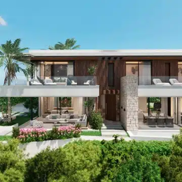 7 Diamond Villas – Villa with breathtaking sea views in La Capellanía, Benalmadena Picture 17