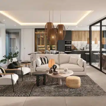 7 Diamond Villas – Villa with breathtaking sea views in La Capellanía, Benalmadena Picture 0