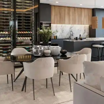 7 Diamond Villas – Villa with breathtaking sea views in La Capellanía, Benalmadena Picture 7