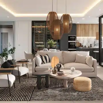 7 Diamond Villas – Villa with breathtaking sea views in La Capellanía, Benalmadena Picture 6