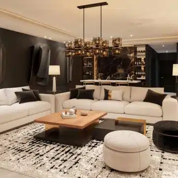 7 Diamond Villas – Collection of seven luxurious villas with breathtaking views in La Capellanía, Benalmadena Picture 0