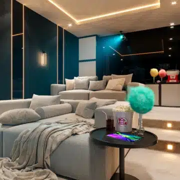 7 Diamond Villas – Collection of seven luxurious villas with breathtaking views in La Capellanía, Benalmadena Picture 16