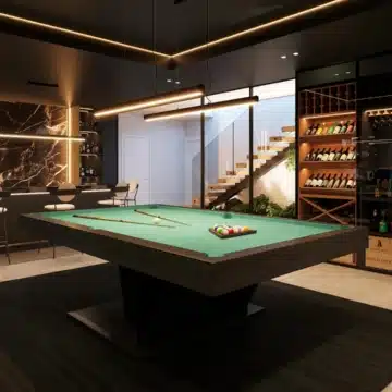 7 Diamond Villas – Villa with breathtaking sea views in La Capellanía, Benalmadena Picture 10