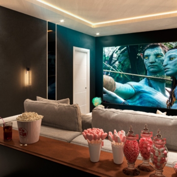 7 Diamond Villas – Stunning villa with panoramic sea views in La Capellanía, Benalmadena Picture 0