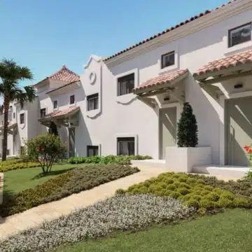 Altoasis – Townhouse with stunning Sea and Golf views in Santa Maria, Estepona Picture 14