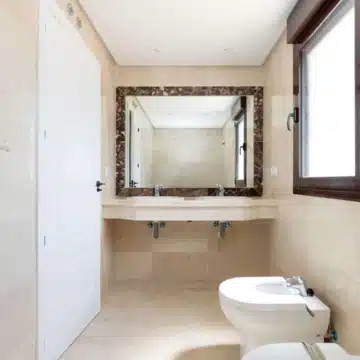 Altoasis – Townhouse with stunning Sea and Golf views in Santa Maria, Estepona Picture 15