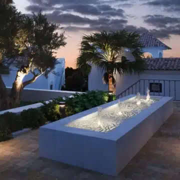 Altoasis – Townhouse with stunning Sea and Golf views in Santa Maria, Estepona Picture 7