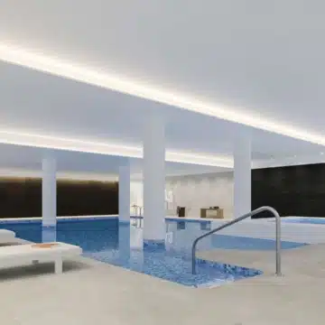 Altoasis – Townhouse with stunning Sea and Golf views in Santa Maria, Estepona Picture 16