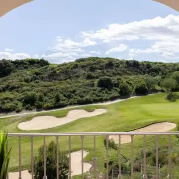 Altoasis – Townhouse with stunning Sea and Golf views in Santa Maria, Estepona Picture 3