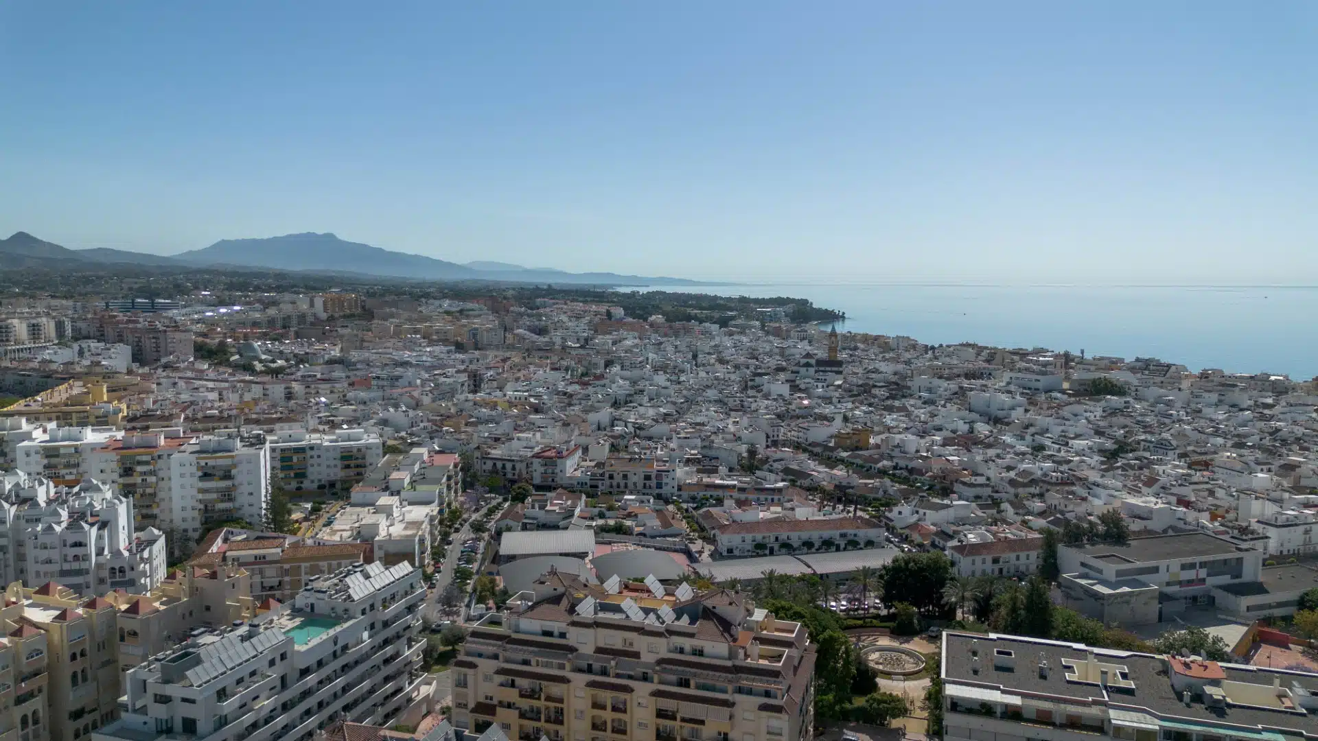Apartment Estepona Realista Real Estate Marbella 35