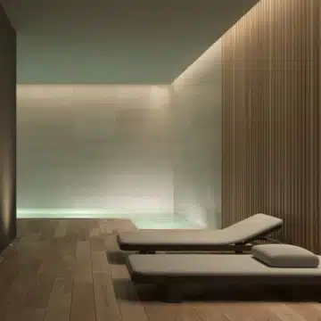 Balcón del Mediterráneo – Luxury residential project offering apartments with Sea view in New Golden Mile, Estepona Picture 10