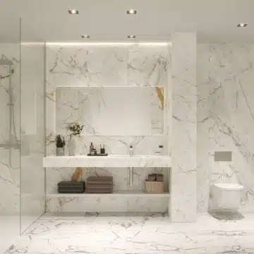 Balcón del Mediterráneo – Luxury residential project offering apartments with Sea view in New Golden Mile, Estepona Picture 5