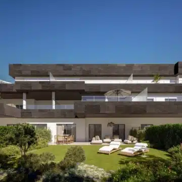 Casares Bay – Duplex penthouse with breathtaking sea views in Dona Julia, Casares Picture 2