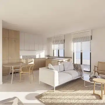 Casares Bay – Duplex penthouse with breathtaking sea views in Dona Julia, Casares Picture 4