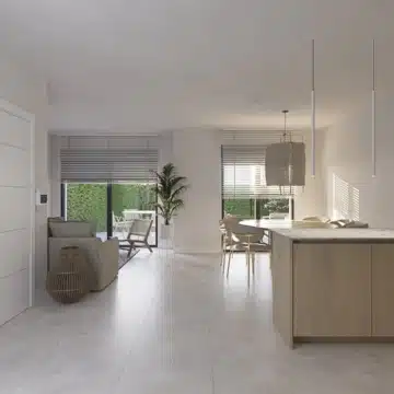Casares Bay – Duplex penthouse with breathtaking sea views in Dona Julia, Casares Picture 10