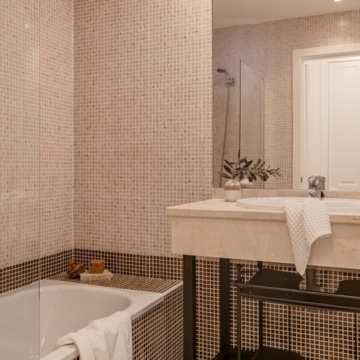 Elevated groundfloor apartment with breathtaking panoramic views of sorroundings in Istan Picture 14