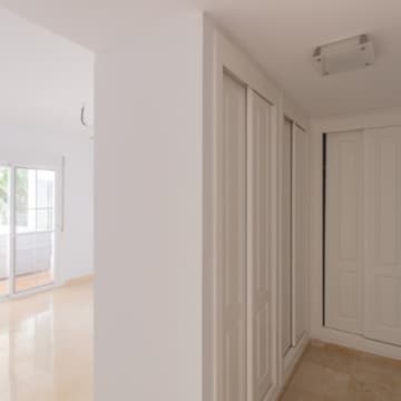 Elevated groundfloor apartment with breathtaking panoramic views of sorroundings in Istan Picture 17