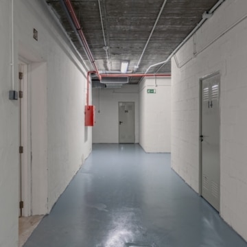 Elevated groundfloor apartment with breathtaking panoramic views of sorroundings in Istan Picture 22