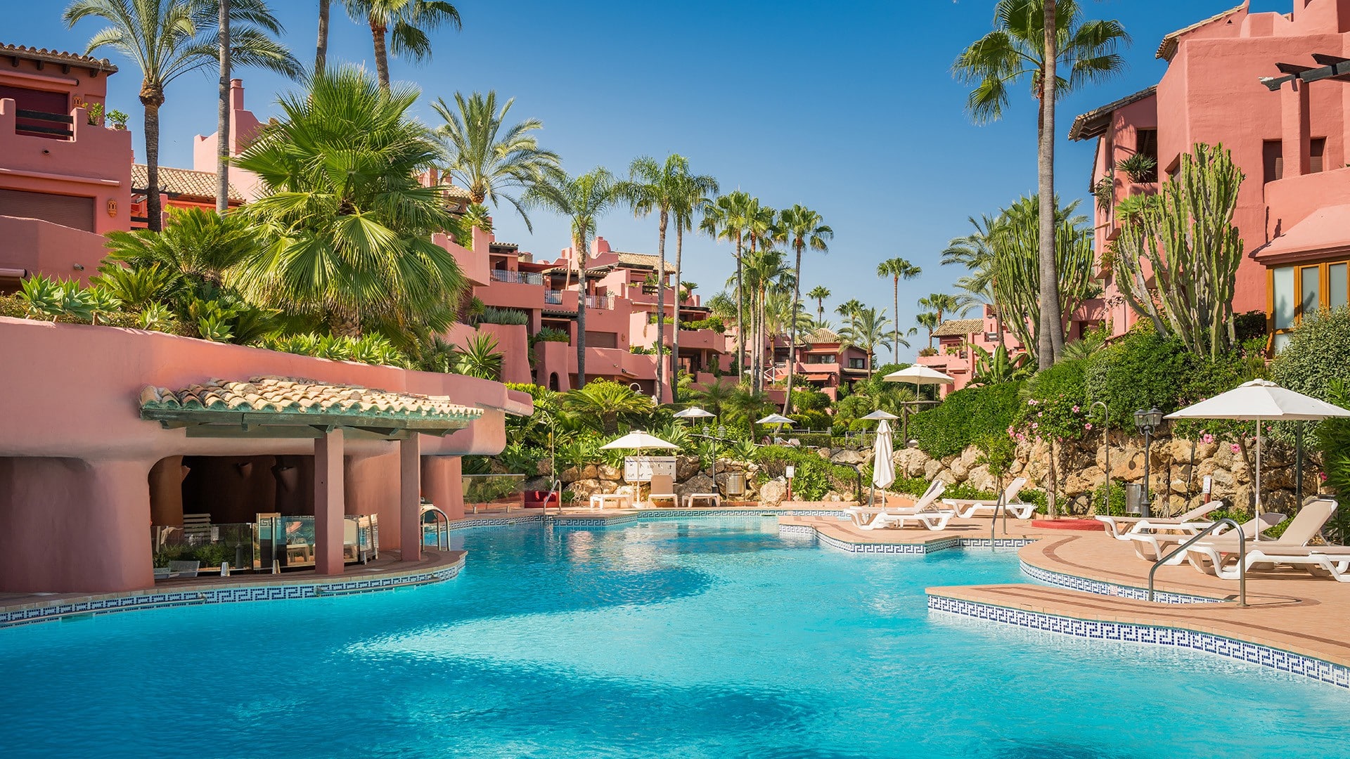Menara Beach Apartment Realista Real Estate Marbella 30