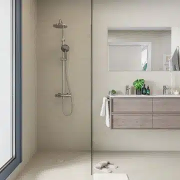 Skye Casares Golf – New built homes with sweeping views over the golf course and sea in Casares Picture 7