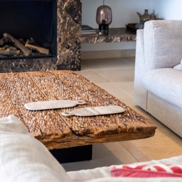Amazing penthouse in an exclusive residential complex Tee 5 with panoramic sea views in Los Flamingos Golf Resort, Benahavis Picture 18