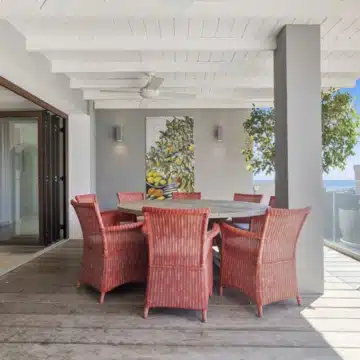 Exceptional five bedroom townhouse in La Perla de la Heredia, Benahavís Picture 0