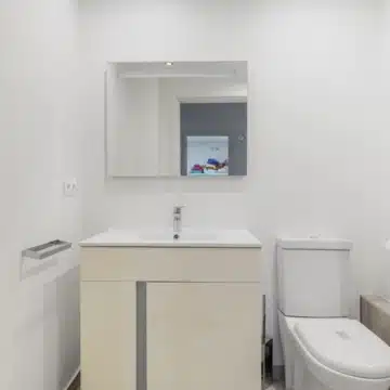 Exceptional five bedroom townhouse in La Perla de la Heredia, Benahavís Picture 28