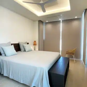 Modern villa with spectacular views in La Carolina, Marbella Golden Mile Picture 14