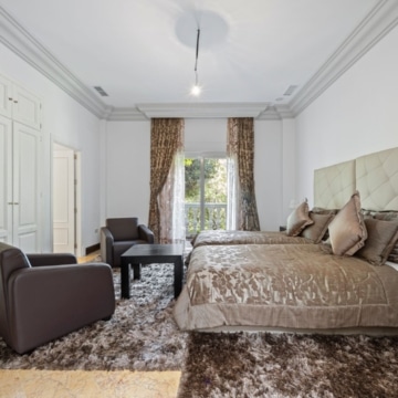 Majestic villa in sought-after residential area of Rocio de Nagüeles, Marbella Golden Mile Picture 16