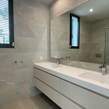 Modern villa with spectacular views in La Carolina, Marbella Golden Mile Picture 25