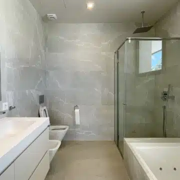 Modern villa with spectacular views in La Carolina, Marbella Golden Mile Picture 32