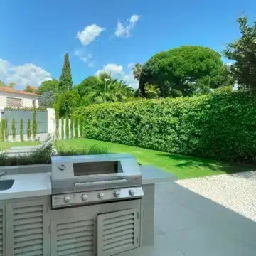 Modern villa with spectacular views in La Carolina, Marbella Golden Mile Picture 34