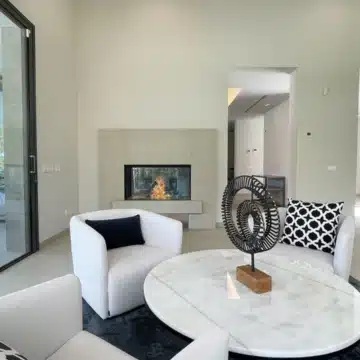 Modern villa with spectacular views in La Carolina, Marbella Golden Mile Picture 35