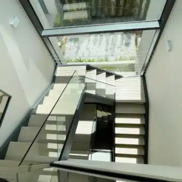 Modern villa with spectacular views in La Carolina, Marbella Golden Mile Picture 37