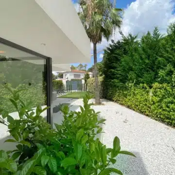 Modern villa with spectacular views in La Carolina, Marbella Golden Mile Picture 41