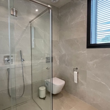 Modern villa with spectacular views in La Carolina, Marbella Golden Mile Picture 45