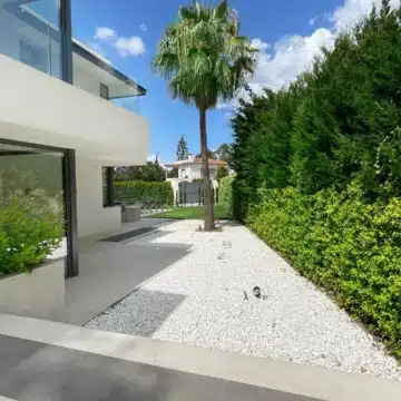 Modern villa with spectacular views in La Carolina, Marbella Golden Mile Picture 20