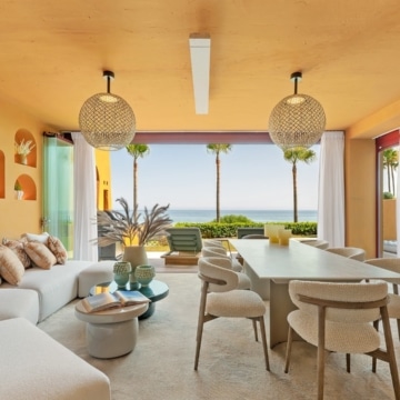 Beachfront apartment with Mediterranean Sea views in the prestigious Los Granados del Mar, Estepona Picture 19