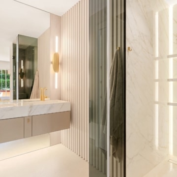 Beachfront apartment with Mediterranean Sea views in the prestigious Los Granados del Mar, Estepona Picture 30