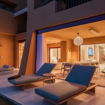 Beachfront apartment with Mediterranean Sea views in the prestigious Los Granados del Mar, Estepona Picture 35