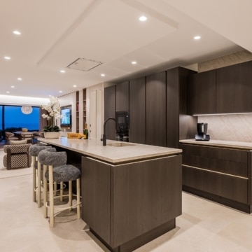 Beachfront apartment with Mediterranean Sea views in the prestigious Los Granados del Mar, Estepona Picture 41