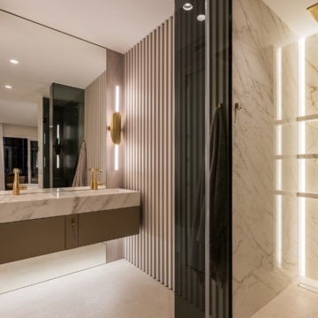 Beachfront apartment with Mediterranean Sea views in the prestigious Los Granados del Mar, Estepona Picture 45