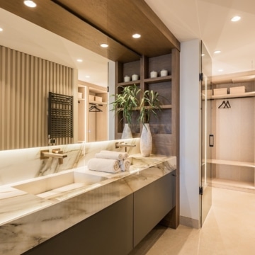 Beachfront apartment with Mediterranean Sea views in the prestigious Los Granados del Mar, Estepona Picture 46