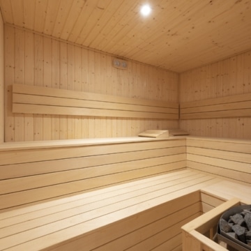 Exceptional duplex apartment featuring panoramic sea views and lush landscape in La Quinta, Benahavis Picture 27