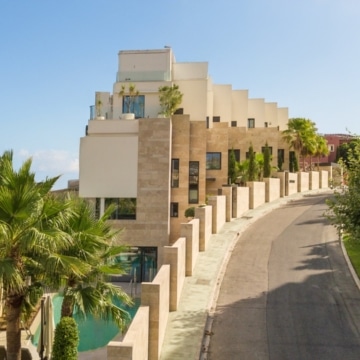 Exceptional duplex apartment featuring panoramic sea views and lush landscape in La Quinta, Benahavis Picture 39